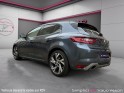 Renault megane iv berline tce 205 energy edc gt occasion simplicicar vaucresson simplicicar simplicibike france