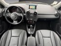 Audi a1 sportback 1.6 tdi 116 s tronic 7 ambition luxe occasion simplicicar rennes simplicicar simplicibike france