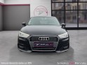 Audi a1 sportback 1.6 tdi 116 s tronic 7 ambition luxe occasion simplicicar rennes simplicicar simplicibike france