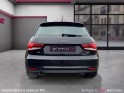 Audi a1 sportback 1.6 tdi 116 s tronic 7 ambition luxe occasion simplicicar rennes simplicicar simplicibike france