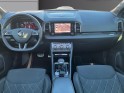 Skoda karoq 1.5 tsi 150 ch act dsg7 sportline occasion simplicicar pontarlier simplicicar simplicibike france