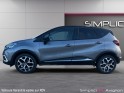 Renault captur dci 90 energy eco² intens distribution ok occasion avignon (84) simplicicar simplicibike france