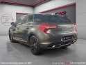 Ds ds5 bluehdi 180 ss eat6 performance line toit pano affichage tete haute occasion montpellier (34) simplicicar simplicibike...