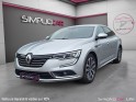 Renault talisman dci 160 energy edc intens // garantie 1 an// occasion simplicicar lille  simplicicar simplicibike france