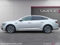 Renault talisman dci 160 energy edc intens // garantie 1 an// occasion simplicicar lille  simplicicar simplicibike france