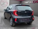 Kia picanto 1.0 essence mpi 67 ch isg bvm5 urban edition occasion simplicicar lille  simplicicar simplicibike france