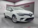 Renault clio iv dci 75 e6c trend - faible km occasion simplicicar compiegne simplicicar simplicibike france