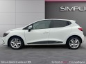 Renault clio iv dci 75 e6c trend - faible km occasion simplicicar compiegne simplicicar simplicibike france