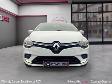 Renault clio iv dci 75 e6c trend - faible km occasion simplicicar compiegne simplicicar simplicibike france