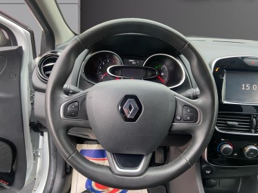 Renault clio iv dci 75 e6c trend - faible km occasion simplicicar compiegne simplicicar simplicibike france