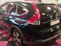 Honda cr-v 2.2  i-dtec 4wd exclusive navi at garantie un an occasion simplicicar amiens  simplicicar simplicibike france