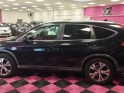 Honda cr-v 2.2  i-dtec 4wd exclusive navi at garantie un an occasion simplicicar amiens  simplicicar simplicibike france