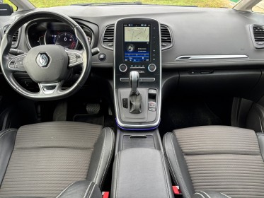 Renault scenic iv blue dci 150 edc intens occasion simplicicar brest simplicicar simplicibike france