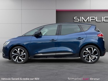 Renault scenic iv blue dci 150 edc intens occasion simplicicar brest simplicicar simplicibike france