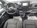 Renault trafic cabine approfondie l2h1 3000 kg blue dci 130 grand confort occasion simplicicar orgeval  simplicicar...