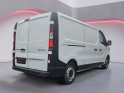 Renault trafic cabine approfondie l2h1 3000 kg blue dci 130 grand confort occasion simplicicar orgeval  simplicicar...