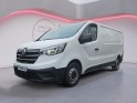 Renault trafic cabine approfondie l2h1 3000 kg blue dci 130 grand confort occasion simplicicar orgeval  simplicicar...