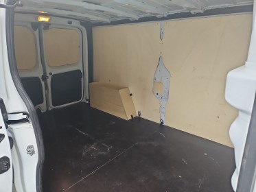 Renault trafic cabine approfondie l2h1 3000 kg blue dci 130 grand confort occasion simplicicar orgeval  simplicicar...