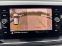 Volkswagen polo r line tsi 95 ch dsg7 boite automatique/camera de recul/carplay occasion simplicicar orgeval  simplicicar...