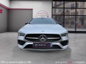 Mercedes cla shooting brake 200 d 8g-dct amg line occasion simplicicar limoges  simplicicar simplicibike france