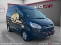 Ford transit custom fourgon 290 l1h2 2.0 tdci 130 ss bva trend business occasion simplicicar limoges  simplicicar...