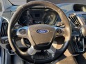 Ford transit custom fourgon 290 l1h2 2.0 tdci 130 ss bva trend business occasion simplicicar limoges  simplicicar...