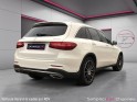 Mercedes glc classe  250 d 9g-tronic 4matic fascination pack amg garantie 12 mois occasion simplicicar charmes simplicicar...