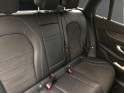 Mercedes glc classe  250 d 9g-tronic 4matic fascination pack amg garantie 12 mois occasion simplicicar charmes simplicicar...