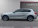 Bmw serie 1 f21 lci2 116d 116 ch lounge occasion simplicicar frejus  simplicicar simplicibike france