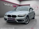 Bmw serie 1 f21 lci2 116d 116 ch lounge occasion simplicicar frejus  simplicicar simplicibike france