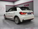 Audi a1 sportback 30 tfsi 110ch s tronic 7 advanced / pas de frais a prevoir / garantie 12 mois occasion simplicicar nancy...