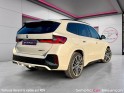 Bmw x1 u11 sdrive 20i 170ch dkg7 m sport / 1ère main / garantie constructeur 06/2027 occasion simplicicar besanÇon...