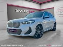 Bmw x1 u11 sdrive 20i 170ch dkg7 m sport / 1ère main / garantie constructeur 06/2027 occasion simplicicar besanÇon...