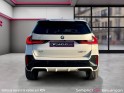 Bmw x1 u11 sdrive 20i 170ch dkg7 m sport / 1ère main / garantie constructeur 06/2027 occasion simplicicar besanÇon...