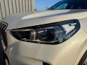 Bmw x1 u11 sdrive 20i 170ch dkg7 m sport / 1ère main / garantie constructeur 06/2027 occasion simplicicar besanÇon...