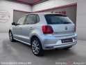 Volkswagen polo 1.4 tdi 90 bmt match occasion avignon (84) simplicicar simplicibike france