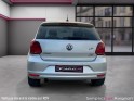 Volkswagen polo 1.4 tdi 90 bmt match occasion avignon (84) simplicicar simplicibike france