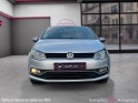 Volkswagen polo 1.4 tdi 90 bmt match occasion avignon (84) simplicicar simplicibike france