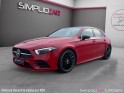 Mercedes classe a 200 d 8g-dct amg line occasion simplicicar limoges  simplicicar simplicibike france