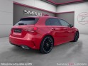 Mercedes classe a 200 d 8g-dct amg line occasion simplicicar limoges  simplicicar simplicibike france