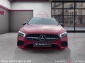 Mercedes classe a 200 d 8g-dct amg line occasion simplicicar limoges  simplicicar simplicibike france