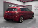 Peugeot 308 2.0 bluehdi 180ch ss eat6 gt occasion simplicicar pau simplicicar simplicibike france