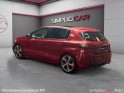 Peugeot 308 2.0 bluehdi 180ch ss eat6 gt occasion simplicicar pau simplicicar simplicibike france