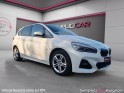 Bmw serie 2 active tourer f45 lci 218i 140 ch dkg7 m sport aucun frais a prévoir crit air 1 occasion avignon (84)...