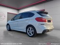 Bmw serie 2 active tourer f45 lci 218i 140 ch dkg7 m sport aucun frais a prévoir crit air 1 occasion avignon (84)...