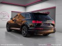 Audi q7 q7 3.0. v6 tdi clean diesel 272 tiptronic 8 quattro 7pl s line occasion simplicicar pontarlier simplicicar...