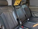 Audi q7 q7 3.0. v6 tdi clean diesel 272 tiptronic 8 quattro 7pl s line occasion simplicicar pontarlier simplicicar...