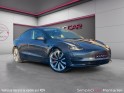 Tesla model 3 long range dual motor awd occasion simplicicar pontarlier simplicicar simplicibike france