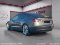 Tesla model 3 long range dual motor awd occasion simplicicar pontarlier simplicicar simplicibike france