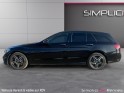 Mercedes classe c 300de amg-line occasion simplicicar rennes simplicicar simplicibike france